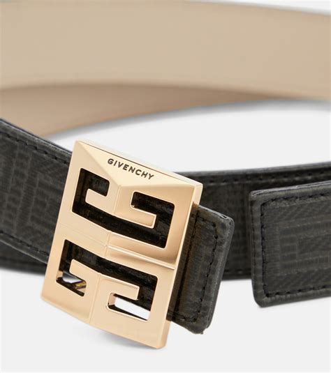 givenchy blue belt|Givenchy belt women.